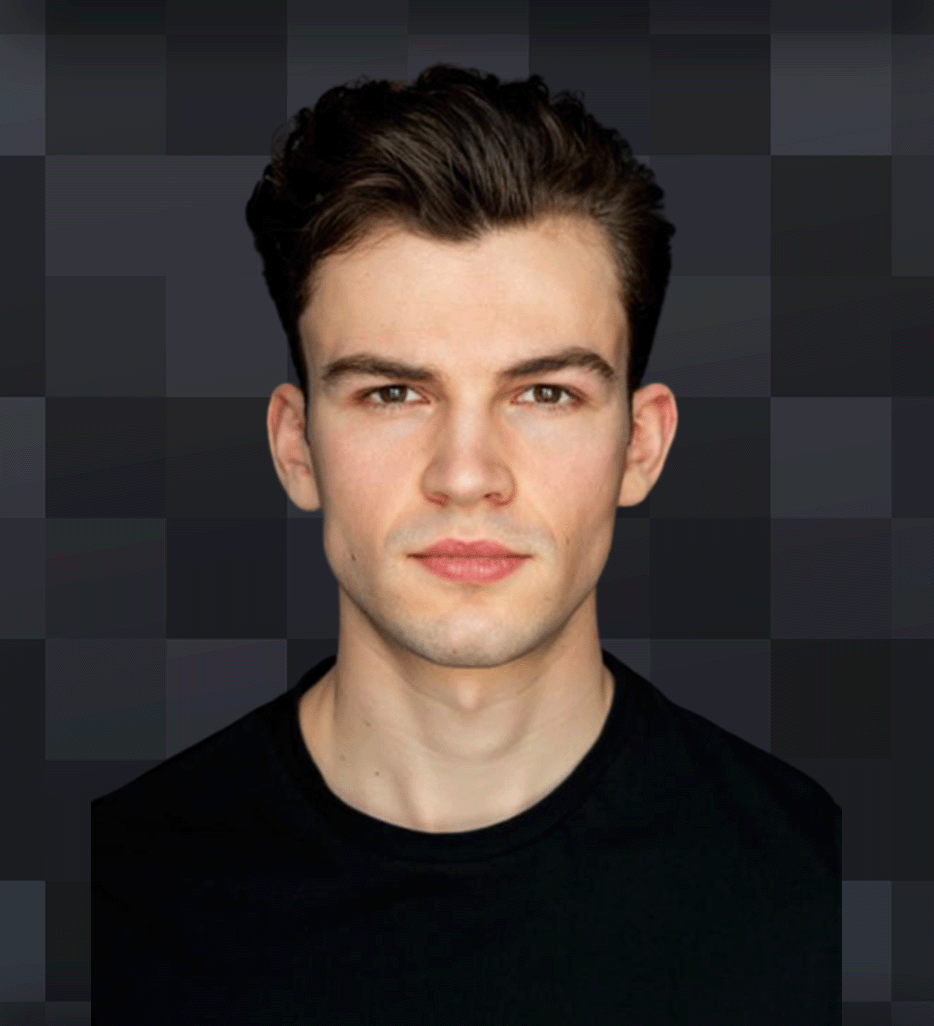 Adam Sanderson