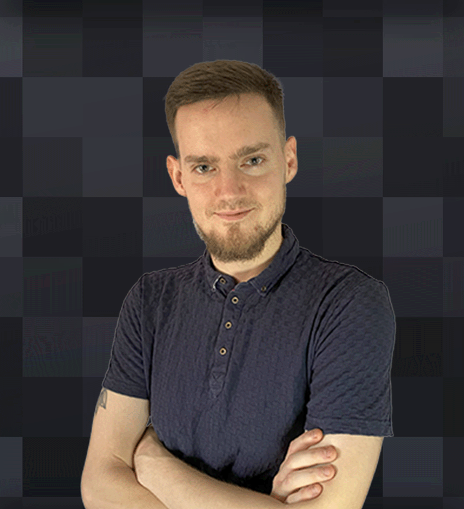 MrDaleJE